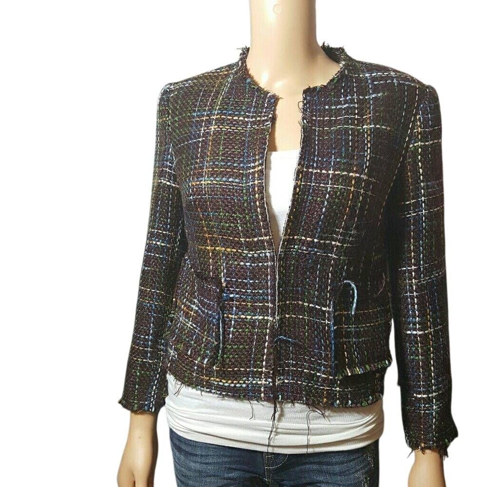 View Blazer 4